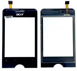 Тачскрін Acer E120, Уцінка