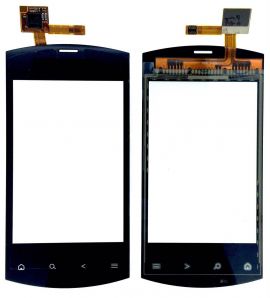 Тачскрін Acer E310 Liquid Mini, Уцінка