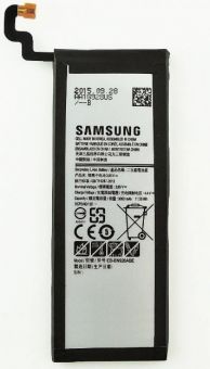 Акумулятор EB-BN920ABE (3000mAh) для Samsung Galaxy Note 5 SM-N920