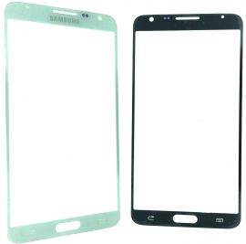 Скло дисплея Samsung Note 3 Neo N7500 / N7502 / N7503 / N7505 White (для переклеювання)