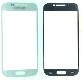 Скло дисплея Samsung C101 White (для переклеювання)