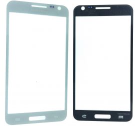 Скло дисплея Samsung E120 White (для переклеювання)