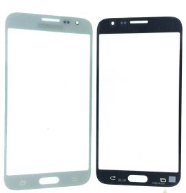 Скло дисплея Samsung G5108 White (для переклеювання)