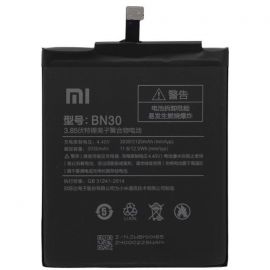 Акумулятор BN30 (3030mAh) для Xiaomi Redmi 4A