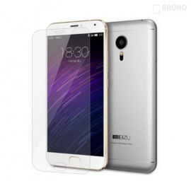 Захисне скло (броня) для Meizu MX3 (M351 / M353)