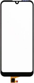 Тачскрін Huawei Y6 2019 / Honor 8A (MRD-LX1) Black