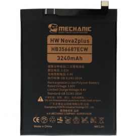 Акумулятор MECHANIC HB356687ECW для Huawei Mate 10 Lite / P Smart Plus / Nova 2s / Nova 4 (3340mAh)