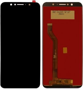 Дисплей Asus ZenFone Max Pro M1 (ZB602KL / ZB601KL / X00TD) complete Black