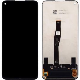 Дисплей Huawei Nova 5T / Honor 20 / Honor 20S / Honor 20 Pro complete Black
