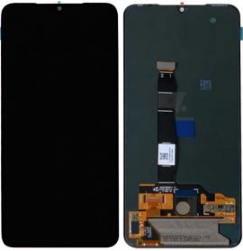 Дисплей Xiaomi Mi 9 / Mi 9 Pro (M1902F1G) complete OLED Black