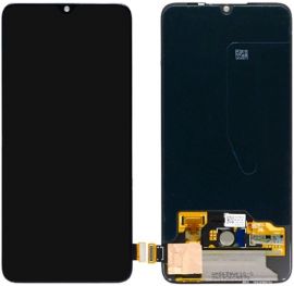 Дисплей Xiaomi Mi 9 Lite (M1904F3BG) complete OLED Black