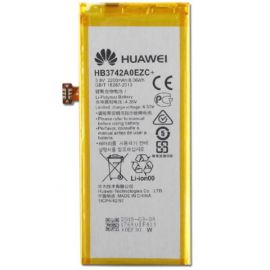 Акумулятор HB3742A0EZC+ (2200mAh) для Huawei P8 Lite / Y3 2017 / Y3 2018 / GR3