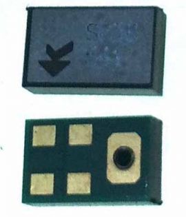Мікрофон Motorola L6 / L7