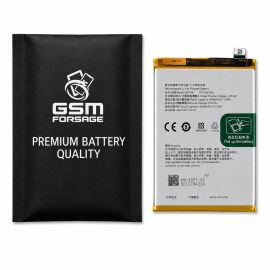 Акумулятор BLP857 (4500mAh) для Oppo Realme GT Neo / Q3 Pro 5G / X7 Max 5G Premium Quality
