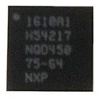 Мікросхема зарядки iPhone 5S / 6 / 6 + / 6S / 6S + U2 CBTL1610A1 36 pin OR