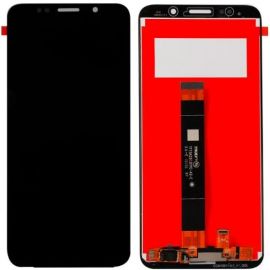 Дисплей Huawei Y5 Prime 2018 / Y5 2018 / Honor 7A complete Black Original (PRC)