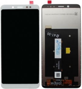 Дисплей Xiaomi Redmi Note 5 / Redmi Note 5 Pro complete White Original (PRC)