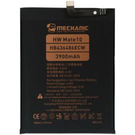 Акумулятор MECHANIC HB436486ECW для Huawei Mate 10 / Mate 10 Pro / P20 Pro / Mate 20 (3900mAh)