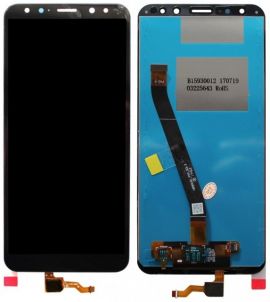 Дисплей Huawei Mate 10 Lite / Nova 2i complete Black Original (PRC)