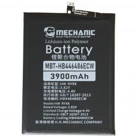 Акумулятор MECHANIC HB446486ECW для Huawei P Smart Z / Nova 5 / Mate 30 Lite (3900mAh)