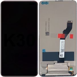 Дисплей Xiaomi Redmi K30 / Poco X2 / Poco F2 complete Black