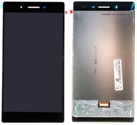 Дисплей Lenovo Tab 7 Essential LTE (TB-7304I) complete Black