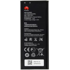 Акумулятор HB4742A0RBC (2300 mAh) для Huawei Honor 3C
