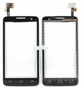 Тачскрін Alcatel OT5035D Black