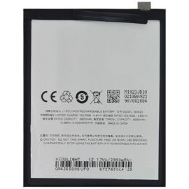 Акумулятор BA923 (4000mAh) для Meizu Note 9