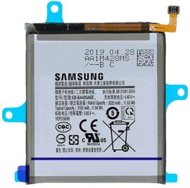 Акумулятор EB-BA405ABE (3100mAh) для Samsung Galaxy A40 2019 SM-A405