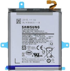 Акумулятор EB-BA920ABU (3800mAh) для Samsung Galaxy A9 2018 SM-A920