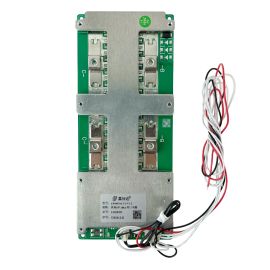 Контроллер BMS 4S 100А з балансуванням для LiFePO4 12V