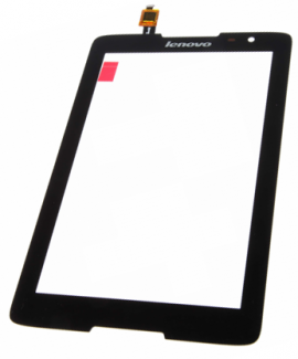 Тачскрін Lenovo Tab A8-50 A5500 Black