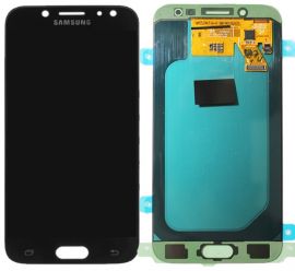 Дисплей Samsung Galaxy J5 Pro 2017 SM-J530 OR 100% (Service Pack) Black