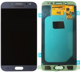 Дисплей Samsung Galaxy J5 Pro 2017 SM-J530 OR 100% (Service Pack) Blue
