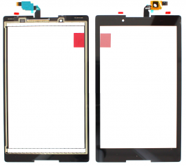 Тачскрін Lenovo Tab 3 8 (TB3-850M / A8-50LC) Black