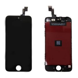 Дисплей iPhone 5C (4.0") Black H/C