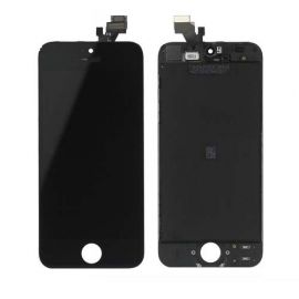 Дисплей iPhone 5 (4.0") Black H/C