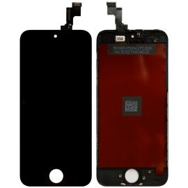 Дисплей iPhone 5S / iPhone SE (4.0") Black H/C