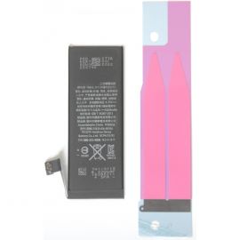 Акумулятор iPhone 5SE (4") OR + скотч для фіксації