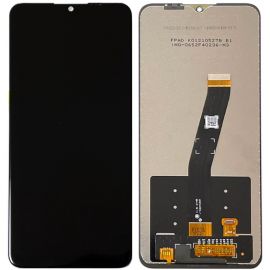 Дисплей Alcatel 1S 2021 (6025H) complete Black