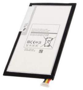 Акумулятор T4450E (4450 mAh) для Samsung Galaxy Tab 3 (8.0") SM-T310 / T311 / T315