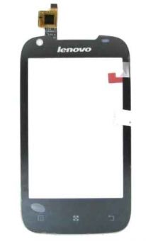 Тачскрін Lenovo A360 Black, Уцінка