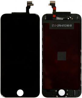 Дисплей iPhone 6 (4.7") Black OR