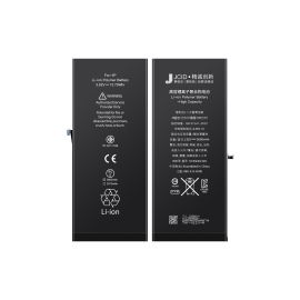 Акумулятор JCID для iPhone 6 Plus (Збільшена ємність 3550 mAh)
