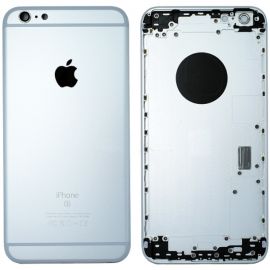 Корпус iPhone 6S (з кнопками та SIM-лотком) Silver Original (PRC)