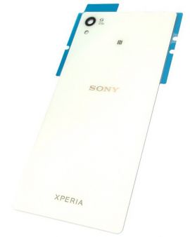 Задня частина корпусу Sony Xperia Z4 White