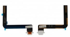 Шлейф iPad Air / iPad 5 / iPad 9.7 2017 (A1474 / A1475 / A1476 / A1822 / A1823) Charge White