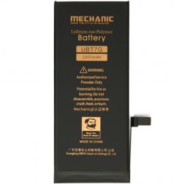 Акумулятор MECHANIC для iPhone 7 (Збільшена ємність, 2200mAh)