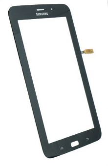 Тачскрін Samsung Galaxy Tab 3 Lite / Tab 3 V (SM-T116 / SM-T116NU) Black